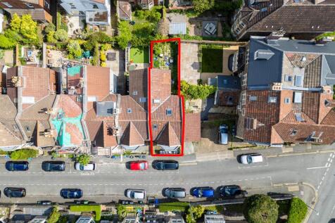 2 Manor Park, Redland, Bristol BS6 7HH | Freehold 