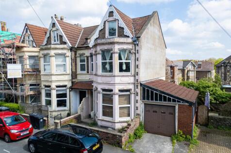 2 Manor Park, Redland, Bristol BS6 7HH | Freehold 