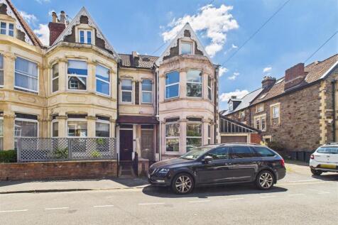 2 Manor Park, Redland, Bristol BS6 7HH | Freehold 
