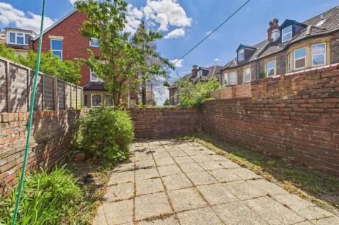 2 Manor Park, Redland, Bristol BS6 7HH | Freehold 