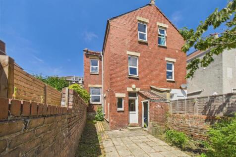 2 Manor Park, Redland, Bristol BS6 7HH | Freehold 