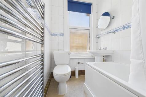 2 Manor Park, Redland, Bristol BS6 7HH | Freehold 