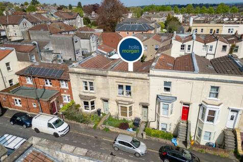 3 Brighton Road, Redland, Bristol BS6 6NT | Freeho
