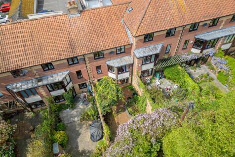 6 Tyndals Park Mews, St Michael&#39;s Hill, Bristol BS