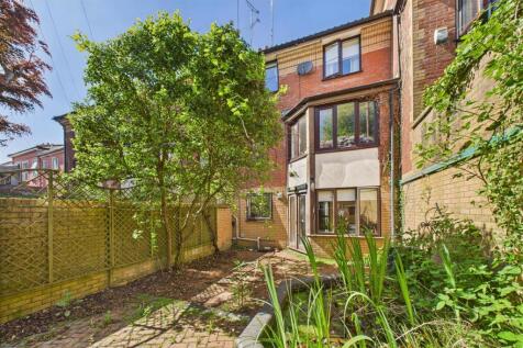 6 Tyndals Park Mews, St Michael&#39;s Hill, Bristol BS