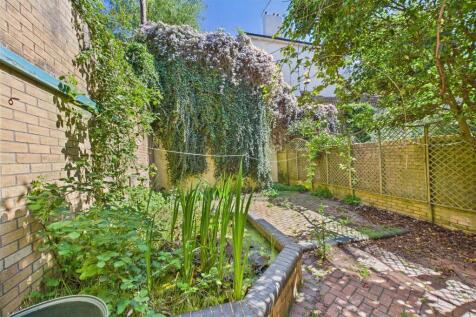 6 Tyndals Park Mews, St Michael&#39;s Hill, Bristol BS