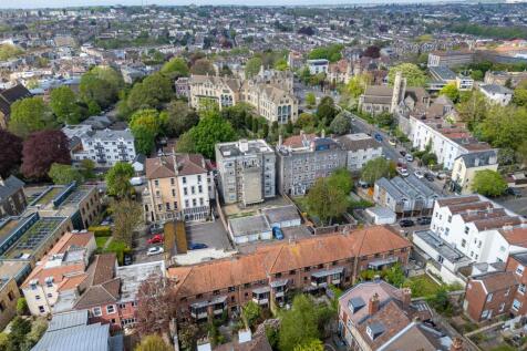 6 Tyndals Park Mews, St Michael&#39;s Hill, Bristol BS