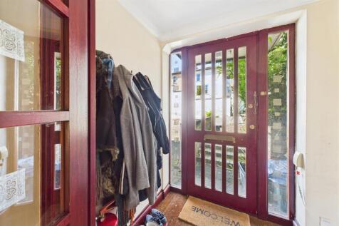 6 Tyndals Park Mews, St Michael&#39;s Hill, Bristol BS