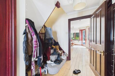 6 Tyndals Park Mews, St Michael&#39;s Hill, Bristol BS