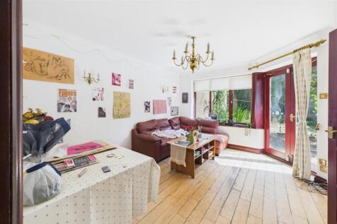 6 Tyndals Park Mews, St Michael&#39;s Hill, Bristol BS