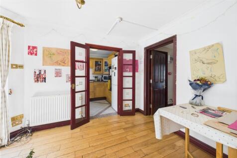6 Tyndals Park Mews, St Michael&#39;s Hill, Bristol BS