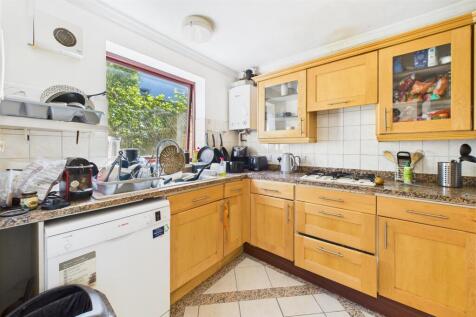 6 Tyndals Park Mews, St Michael&#39;s Hill, Bristol BS