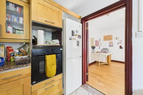6 Tyndals Park Mews, St Michael&#39;s Hill, Bristol BS