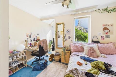 6 Tyndals Park Mews, St Michael&#39;s Hill, Bristol BS