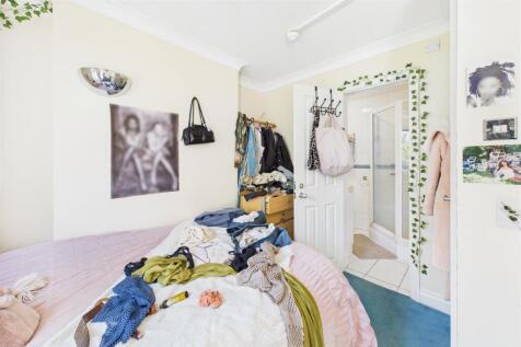 6 Tyndals Park Mews, St Michael&#39;s Hill, Bristol BS