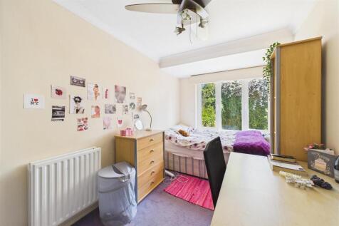 6 Tyndals Park Mews, St Michael&#39;s Hill, Bristol BS