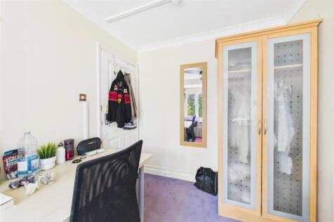 6 Tyndals Park Mews, St Michael&#39;s Hill, Bristol BS