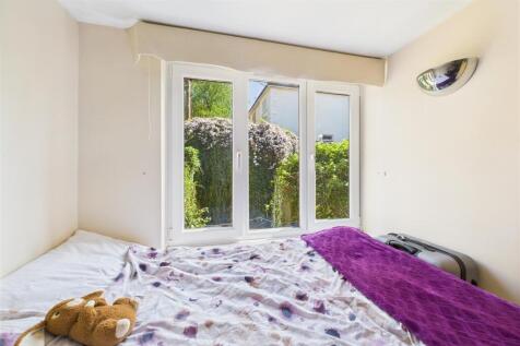 6 Tyndals Park Mews, St Michael&#39;s Hill, Bristol BS