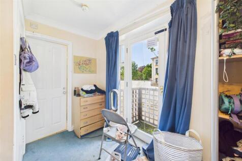 6 Tyndals Park Mews, St Michael&#39;s Hill, Bristol BS
