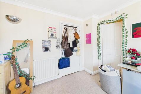 6 Tyndals Park Mews, St Michael&#39;s Hill, Bristol BS