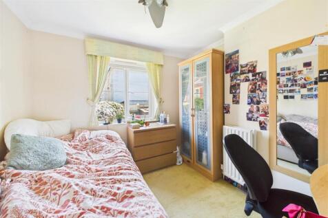 6 Tyndals Park Mews, St Michael&#39;s Hill, Bristol BS