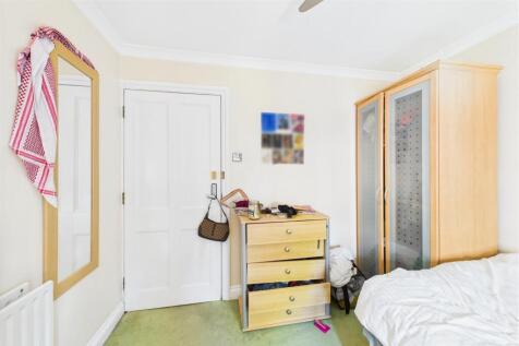 6 Tyndals Park Mews, St Michael&#39;s Hill, Bristol BS