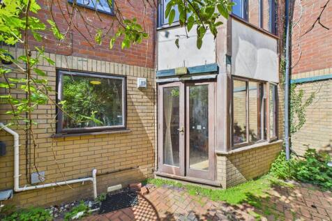 6 Tyndals Park Mews, St Michael&#39;s Hill, Bristol BS