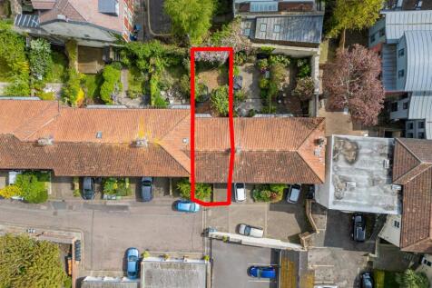 6 Tyndals Park Mews, St Michael&#39;s Hill, Bristol BS