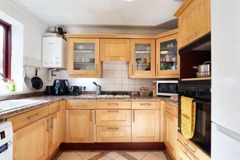 6 Tyndals Park Mews, St Michael&#39;s Hill, Bristol BS
