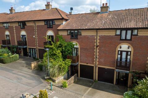 6 Tyndals Park Mews, St Michael&#39;s Hill, Bristol BS