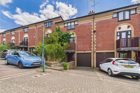 6 Tyndals Park Mews, St Michael&#39;s Hill, Bristol BS