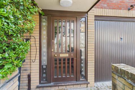 6 Tyndals Park Mews, St Michael&#39;s Hill, Bristol BS