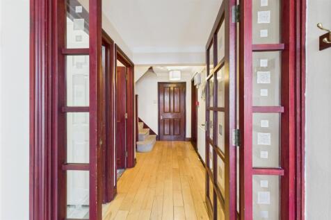 6 Tyndals Park Mews, St Michael&#39;s Hill, Bristol BS