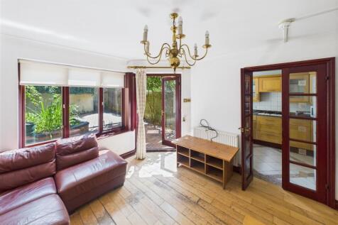 6 Tyndals Park Mews, St Michael&#39;s Hill, Bristol BS