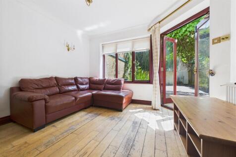 6 Tyndals Park Mews, St Michael&#39;s Hill, Bristol BS