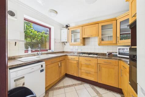 6 Tyndals Park Mews, St Michael&#39;s Hill, Bristol BS