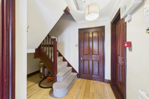 6 Tyndals Park Mews, St Michael&#39;s Hill, Bristol BS