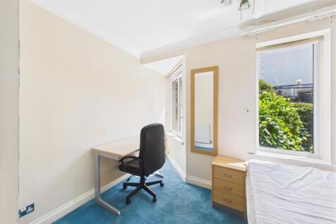 6 Tyndals Park Mews, St Michael&#39;s Hill, Bristol BS