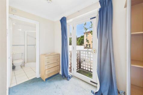 6 Tyndals Park Mews, St Michael&#39;s Hill, Bristol BS