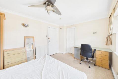 6 Tyndals Park Mews, St Michael&#39;s Hill, Bristol BS