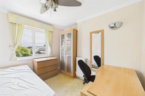 6 Tyndals Park Mews, St Michael&#39;s Hill, Bristol BS