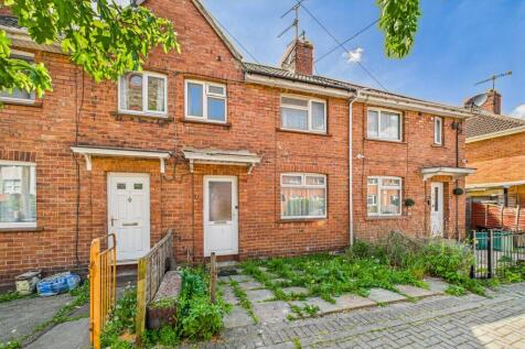 5 Union Road, St Philips, Bristol BS2 0LP | Freeho