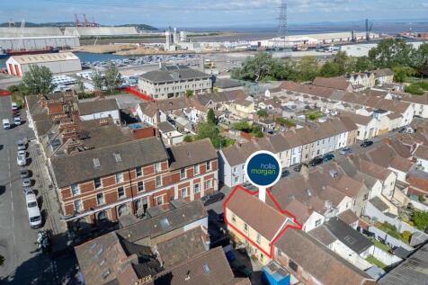 6A Meadow Street, Avonmouth, Bristol BS11 9AR | Le