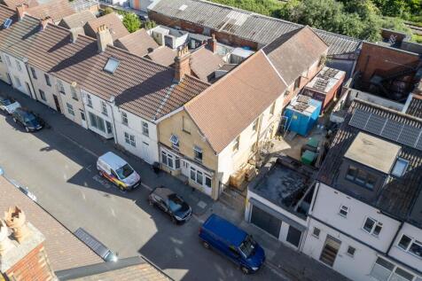6A Meadow Street, Avonmouth, Bristol BS11 9AR | Le