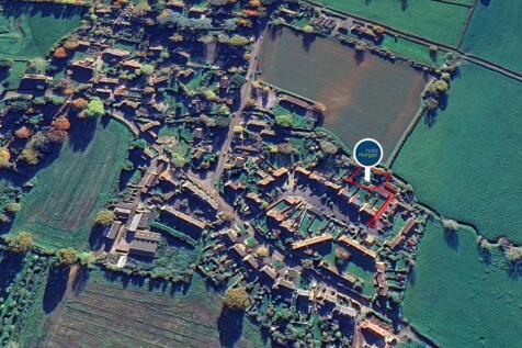 Land to Rear of 17 - 18, Townsend, Marston Magna, 