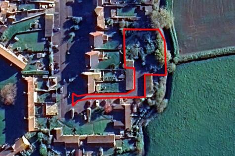 Land to Rear of 17 - Land to Rear of 17 - 18, Town