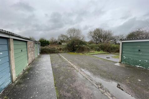 Land to Rear of 17 - Land to Rear of 17 - 18, Town