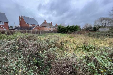 Land to Rear of 17 - Land to Rear of 17 - 18, Town