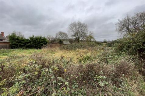 Land to Rear of 17 - Land to Rear of 17 - 18, Town