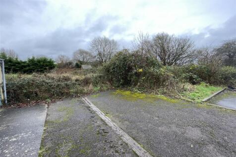 Land to Rear of 17 - Land to Rear of 17 - 18, Town